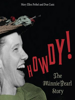 cover image of Howdy!
